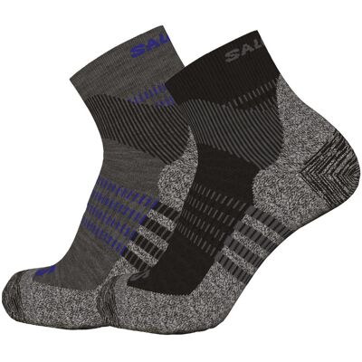 Κάλτσες Salomon Domyślna nazwa Multicolour One Size Κάλτσες Salomon Domyślna nazwa Multicolour One Size