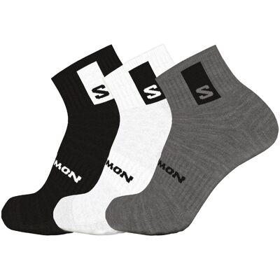 Κάλτσες Salomon Domyślna nazwa Multicolour One Size Κάλτσες Salomon Domyślna nazwa Multicolour One Size