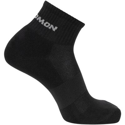 Κάλτσες Salomon Evasion Ankle - Αερόβιο μείγμα από βαμβάκι - Ανθεκτικές Κάλτσες Salomon Evasion Ankle - Αερόβιο μείγμα από βαμβάκι - Ανθεκτικές