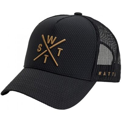 Κασκέτο Watts Casquette truck Grey One Size Κασκέτο Watts Casquette truck Grey One Size