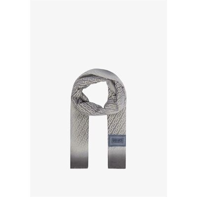 Κασκόλ Liu Jo 2F6064T2745 Beige One Size Κασκόλ Liu Jo 2F6064T2745 Beige One Size