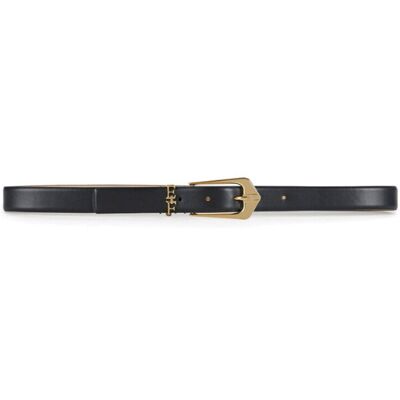 Ζώνη Elisabetta Franchi CT31S66E2 Black IT 40 Ζώνη Elisabetta Franchi CT31S66E2 Black IT 40