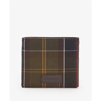 Τσάντα Barbour MLG0046 Green One Size Τσάντα Barbour MLG0046 Green One Size
