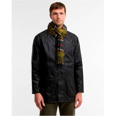 Κασκόλ Barbour USC0324 Green One Size Κασκόλ Barbour USC0324 Green One Size