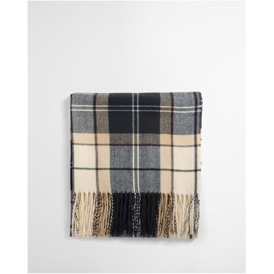 Κασκόλ Barbour LSC0426 Beige One Size Κασκόλ Barbour LSC0426 Beige One Size
