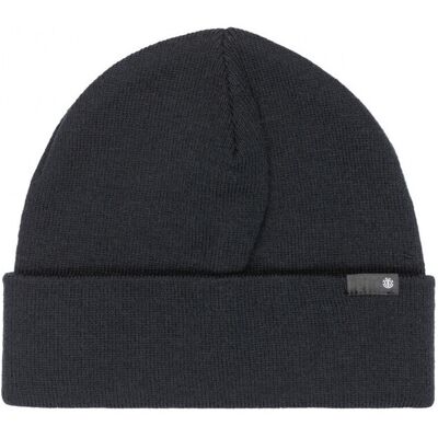 Σκούφος Element Mid icon Black One Size Σκούφος Element Mid icon Black One Size