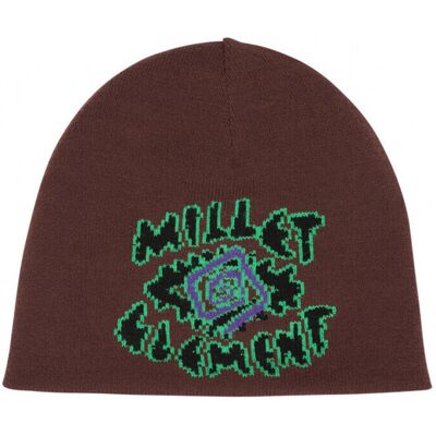 Σκούφος Element Mxe beanie Brown One Size Σκούφος Element Mxe beanie Brown One Size