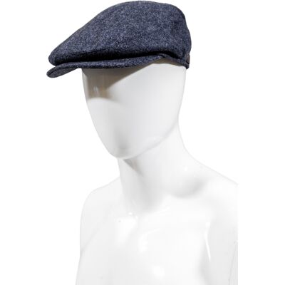 Σκούφος Barbour BARLOW FLAT CAP MHA0483 Μπλέ Medium Σκούφος Barbour BARLOW FLAT CAP MHA0483 Μπλέ Medium