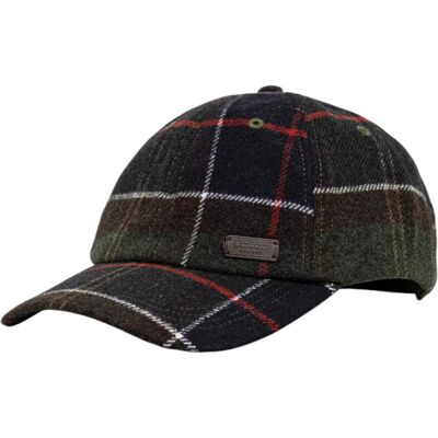 Κασκέτο Barbour GALINGALE TARTAN SPORTS CAP MHA0553 Green One Size Κασκέτο Barbour GALINGALE TARTAN SPORTS CAP MHA0553 Green One Size