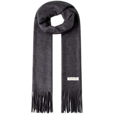 Κασκόλ Pepe jeans PM0600004 963 Grey One Size Κασκόλ Pepe jeans PM0600004 963 Grey One Size