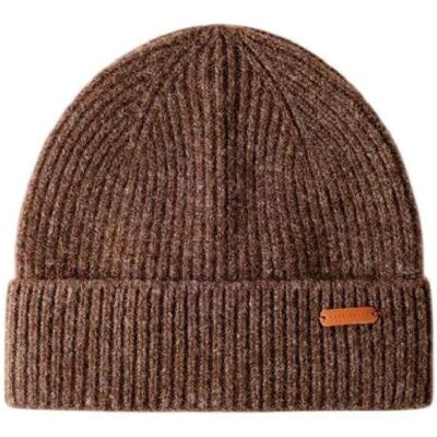 Σκούφος Pepe jeans PL0400032 874 Brown One Size Σκούφος Pepe jeans PL0400032 874 Brown One Size