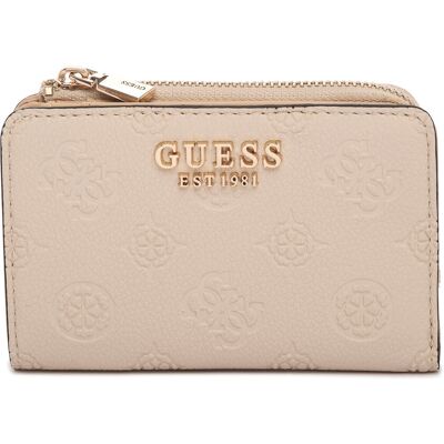 Πορτοφόλι Guess BNN BLAKE ZIP AROUND Black One Size Πορτοφόλι Guess BNN BLAKE ZIP AROUND Black One Size