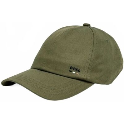 Κασκέτο BOSS 50556435hb Zed Icon Green One Size Κασκέτο BOSS 50556435hb Zed Icon Green One Size