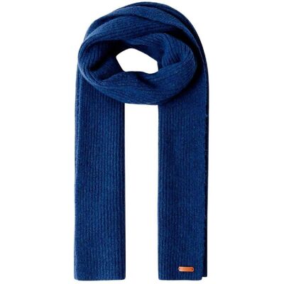 Κασκόλ Pepe jeans PL0600007 592 Μπλέ One Size Κασκόλ Pepe jeans PL0600007 592 Μπλέ One Size
