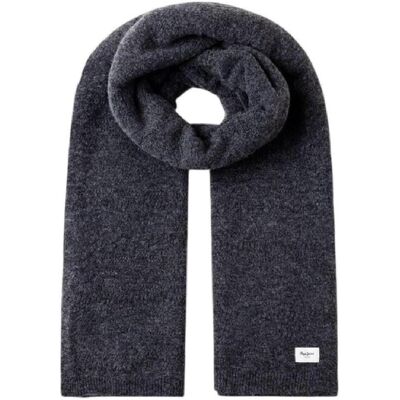 Κασκόλ Pepe jeans PG0600003 987 Grey One Size Κασκόλ Pepe jeans PG0600003 987 Grey One Size