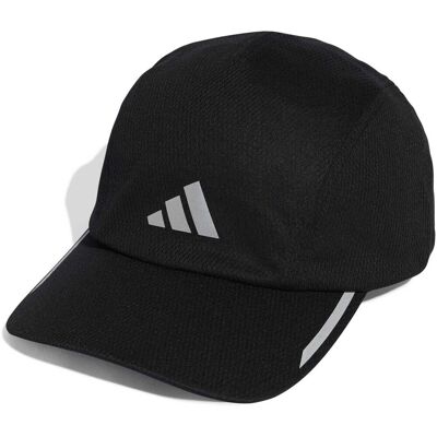 Καπέλο adidas Run Mes Cap Cc Black Large Καπέλο adidas Run Mes Cap Cc Black Large