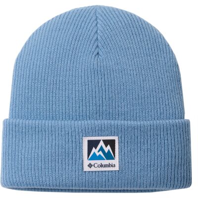 Σκούφος Columbia Whirlibird Cuffed Beanie Μπλέ One Size Σκούφος Columbia Whirlibird Cuffed Beanie Μπλέ One Size