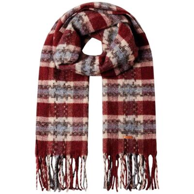Κασκόλ Pepe jeans PL0600009 298 Red One Size Κασκόλ Pepe jeans PL0600009 298 Red One Size