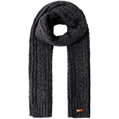 Κασκόλ Pepe jeans PL0600008 971 Grey One Size Κασκόλ Pepe jeans PL0600008 971 Grey One Size