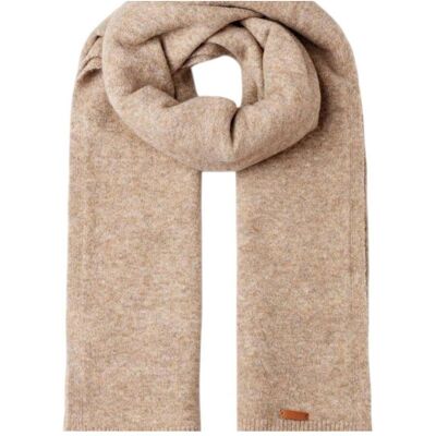 Κασκόλ Pepe jeans PL0600011 860 Beige One Size Κασκόλ Pepe jeans PL0600011 860 Beige One Size