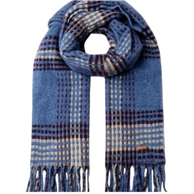 Κασκόλ Pepe jeans PL1100040 536 Μπλέ One Size Κασκόλ Pepe jeans PL1100040 536 Μπλέ One Size