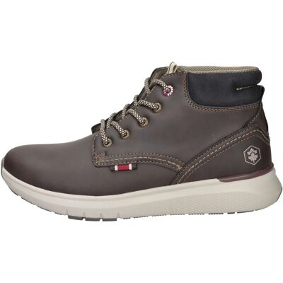 Αξεσουάρ σώματος Lumberjack 102697821 Brown 45 Αξεσουάρ σώματος Lumberjack 102697821 Brown 45