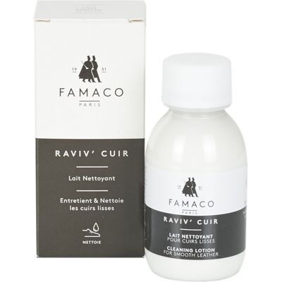 Φροντίδα Famaco DELFIRO Άσπρο One Size Φροντίδα Famaco DELFIRO Άσπρο One Size