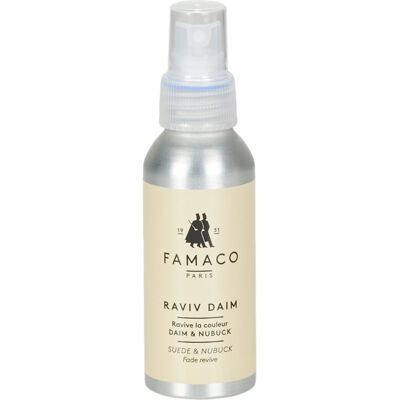Φροντίδα Famaco VELASSIAN Άσπρο One Size Φροντίδα Famaco VELASSIAN Άσπρο One Size