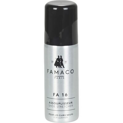 Φροντίδα Famaco BARTOLIAN Άσπρο One Size Φροντίδα Famaco BARTOLIAN Άσπρο One Size