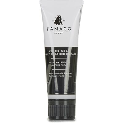 Αποτρίχωση Famaco BASILLIO Άσπρο One Size Αποτρίχωση Famaco BASILLIO Άσπρο One Size