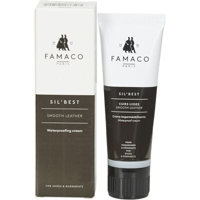 Αποτρίχωση Famaco LEMMY Black One Size Αποτρίχωση Famaco LEMMY Black One Size