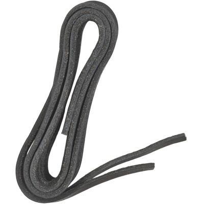Kορδόνια Famaco NAZARENO Black One Size Kορδόνια Famaco NAZARENO Black One Size