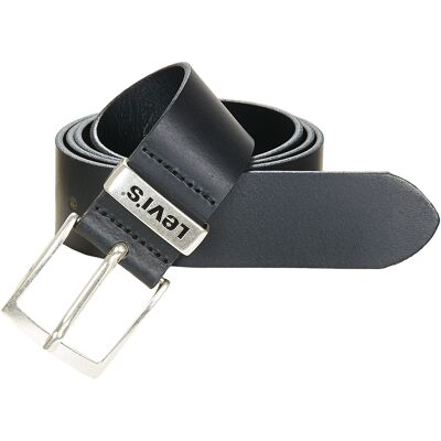 Ζώνη Levis NEW ASHLAND Black 95 Ζώνη Levis NEW ASHLAND Black 95