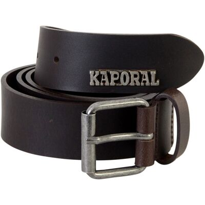 Ζώνη Kaporal 105029 Brown 90 Ζώνη Kaporal 105029 Brown 90