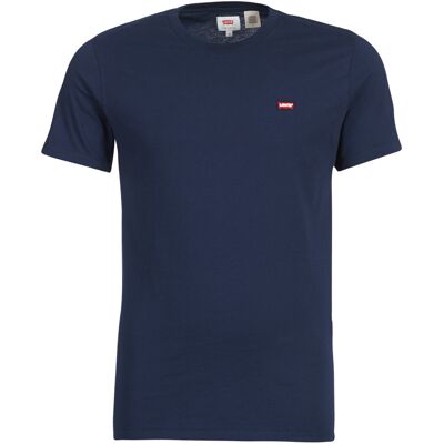 T-shirt με κοντά μανίκια Levis SS ORIGINAL HM TEE Marine Extra Large αρσενικός T-shirt με κοντά μανίκια Levis SS ORIGINAL HM TEE Marine Extra Large αρσενικός