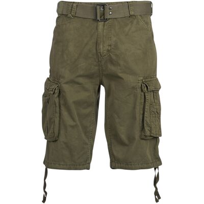 Shorts & Βερμούδες Schott TR RANGER Kaki US 28 αρσενικός Shorts & Βερμούδες Schott TR RANGER Kaki US 28 αρσενικός