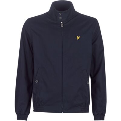 Μπουφάν Lyle & Scott JK462VC-Z273 Μπλέ Small αρσενικός Μπουφάν Lyle & Scott JK462VC-Z273 Μπλέ Small αρσενικός