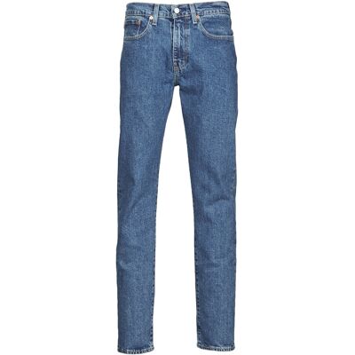 Jeans tapered / στενά τζην Levis 502 TAPER Μπλέ US 33 / 34 Jeans tapered / στενά τζην Levis 502 TAPER Μπλέ US 33 / 34