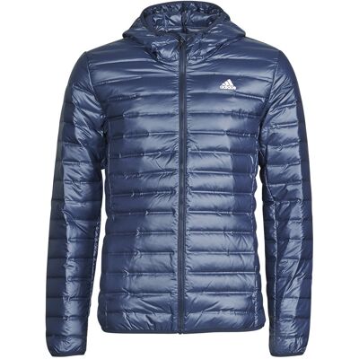 Χοντρό μπουφάν adidas Varilite Ho Jkt Μπλέ 2X-Large αρσενικός Χοντρό μπουφάν adidas Varilite Ho Jkt Μπλέ 2X-Large αρσενικός