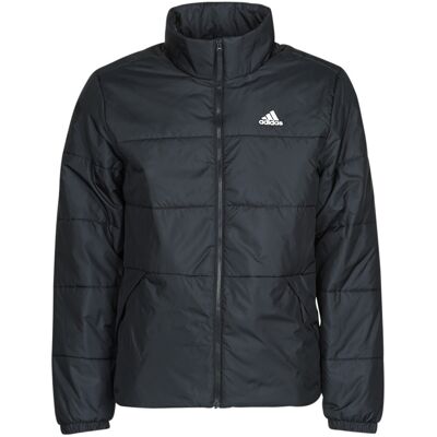 Χοντρό μπουφάν adidas BSC 3S INS JKT Black Small αρσενικός Χοντρό μπουφάν adidas BSC 3S INS JKT Black Small αρσενικός