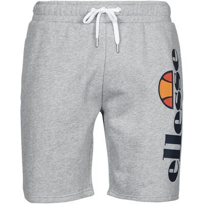 Shorts & Βερμούδες Ellesse BOSSINI Grey Extra Large αρσενικός Shorts & Βερμούδες Ellesse BOSSINI Grey Extra Large αρσενικός