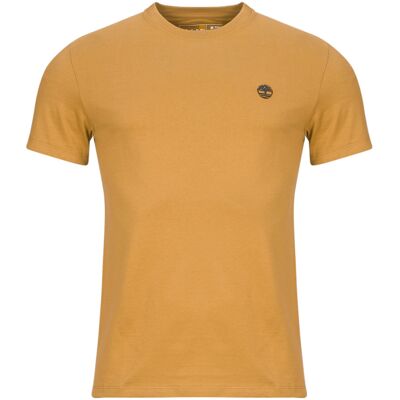 T-shirt με κοντά μανίκια Timberland SS DUNSTAN RIVER POCKET TEE SLIM Yellow Medium αρσενικός T-shirt με κοντά μανίκια Timberland SS DUNSTAN RIVER POCKET TEE SLIM Yellow Medium αρσενικός