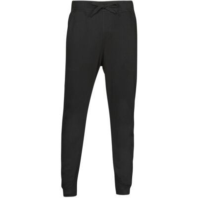 Φόρμες G-Star Raw PREMIUM BASIC TYPE C SWEAT PANT Black Extra Large αρσενικός Φόρμες G-Star Raw PREMIUM BASIC TYPE C SWEAT PANT Black Extra Large αρσενικός