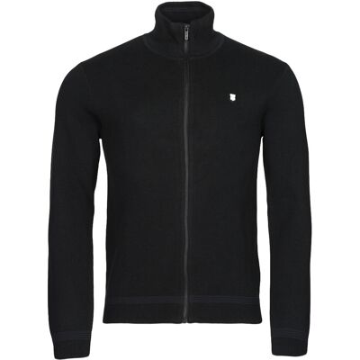 Μπουφάν / Ζακέτες Teddy Smith G ETTORE Black Medium αρσενικός Μπουφάν / Ζακέτες Teddy Smith G ETTORE Black Medium αρσενικός