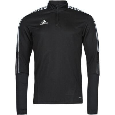 Ζακέτα adidas TIRO21 TR TOP Black Extra Small αρσενικός Ζακέτα adidas TIRO21 TR TOP Black Extra Small αρσενικός