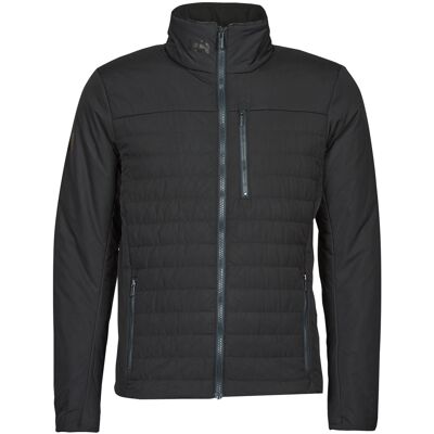 Μπουφάν Helly Hansen CREW INSULATOR JACKET 2.0 Black Large αρσενικός Μπουφάν Helly Hansen CREW INSULATOR JACKET 2.0 Black Large αρσενικός