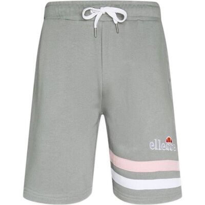 Shorts & Βερμούδες Ellesse 167893 Grey Extra Small αρσενικός Shorts & Βερμούδες Ellesse 167893 Grey Extra Small αρσενικός