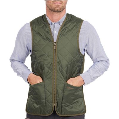 Μπουφάν / Ζακέτες Barbour MLI0001 Green IT 38 αρσενικός Μπουφάν / Ζακέτες Barbour MLI0001 Green IT 38 αρσενικός