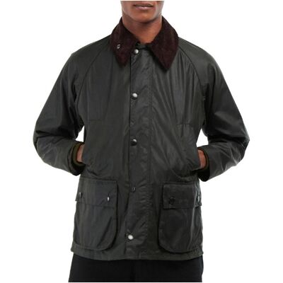 Μπουφάν Barbour MWX0018 Green IT 44 αρσενικός Μπουφάν Barbour MWX0018 Green IT 44 αρσενικός