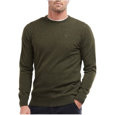 Πουλόβερ Barbour MKN0345 Green 2X-Large αρσενικός Πουλόβερ Barbour MKN0345 Green 2X-Large αρσενικός